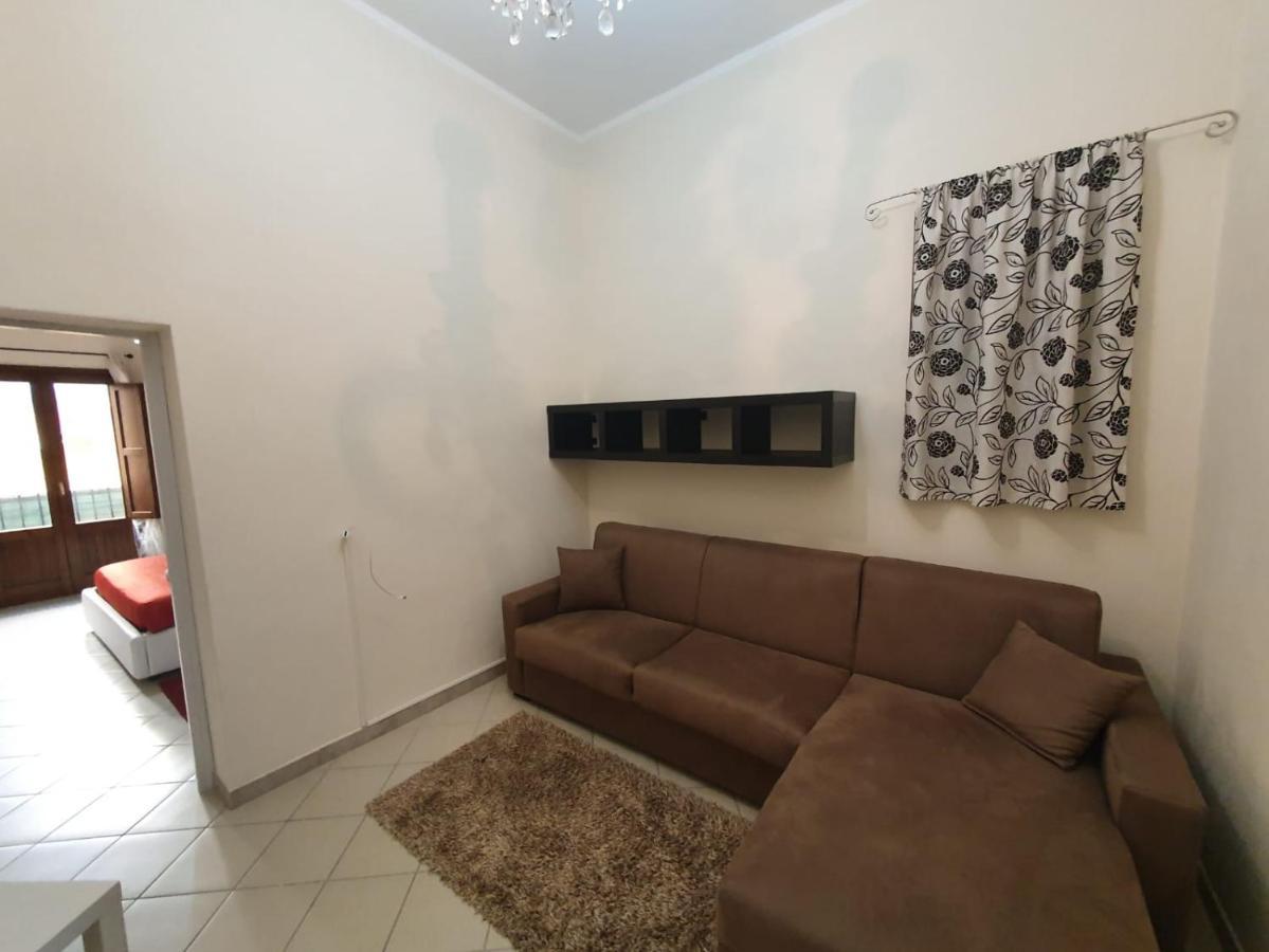 Appartamento Federica Trapani Esterno foto